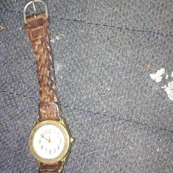 1994 Guess watch - Picture 3 of 7